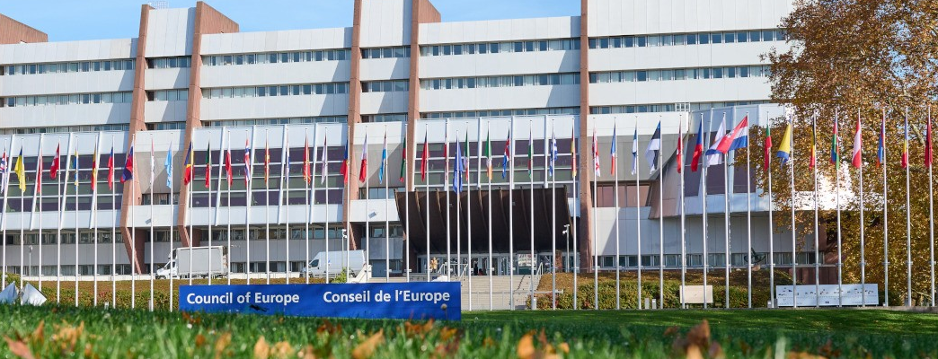 136567 - Photo:Council of Europe