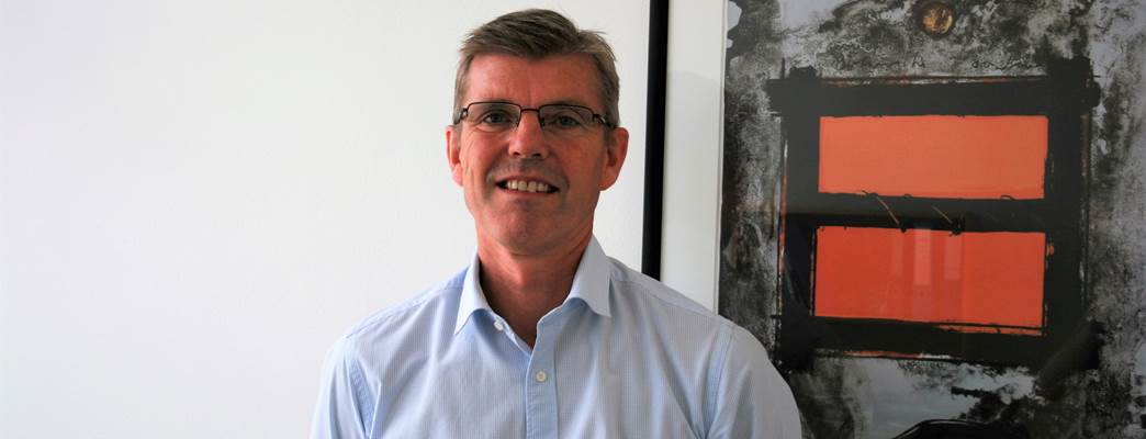 Fred Arild Pettersen