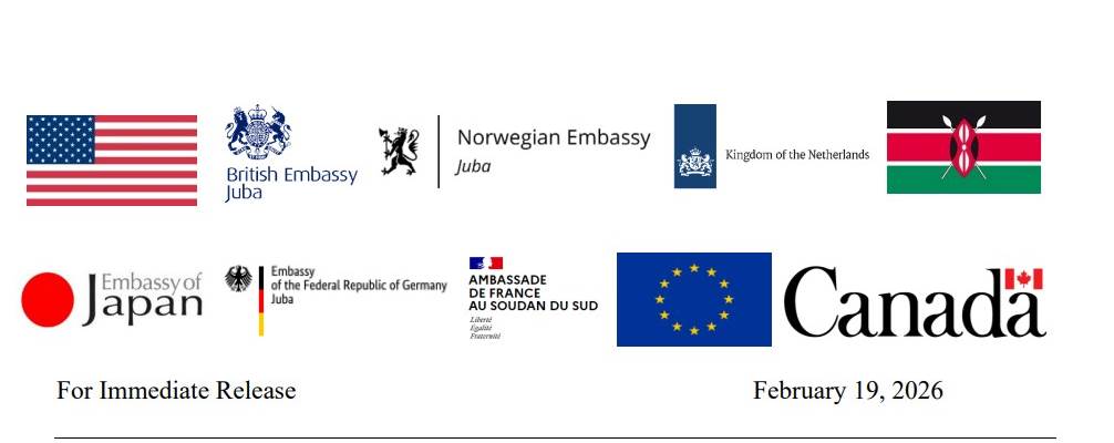 Joint Embassies - Photo:MFA/Embassy