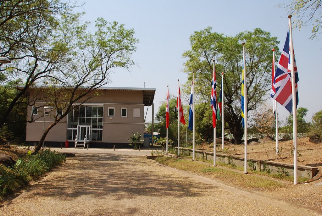 Embassy