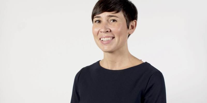 Ine Eriksen Søreide