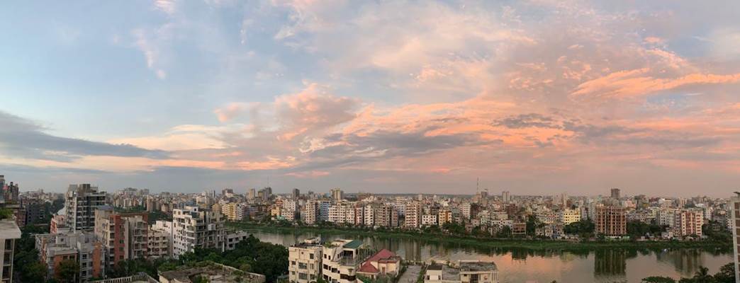 Dhaka, Bangladesh  - Photo:Royal Norwegian Embassy in Dhaka 
