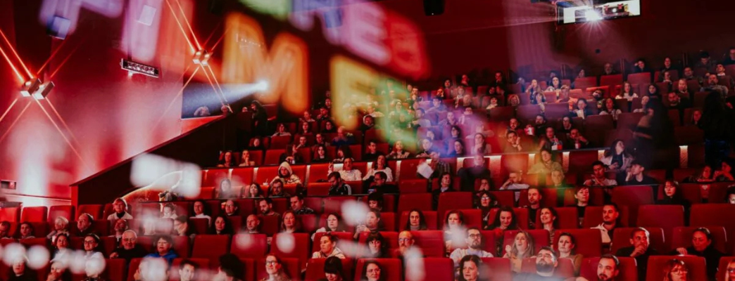 Zagreb Film Festival - Photo:Zagreb Film Festival