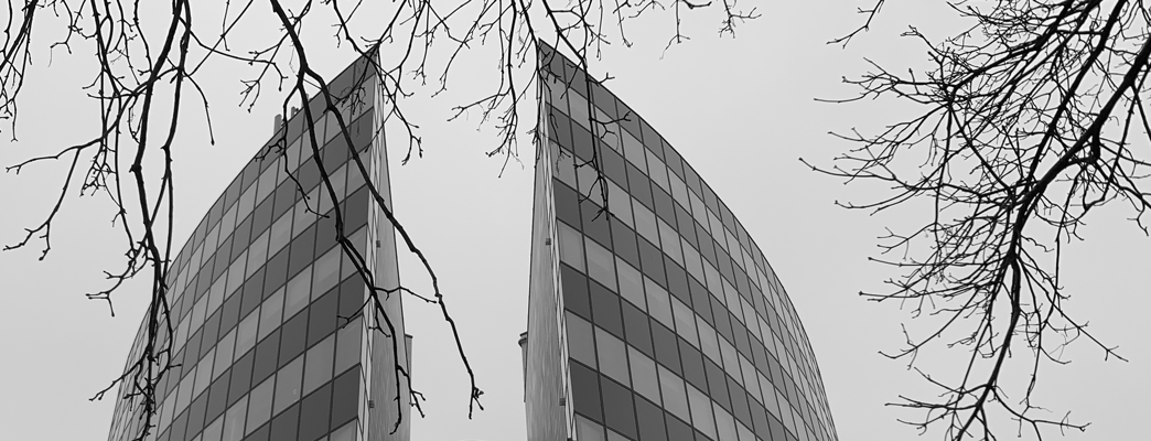 Embassy exterior - Photo:Photo: Embassy