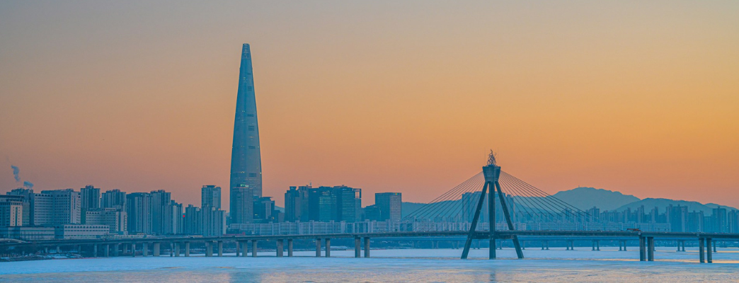 Seoul City