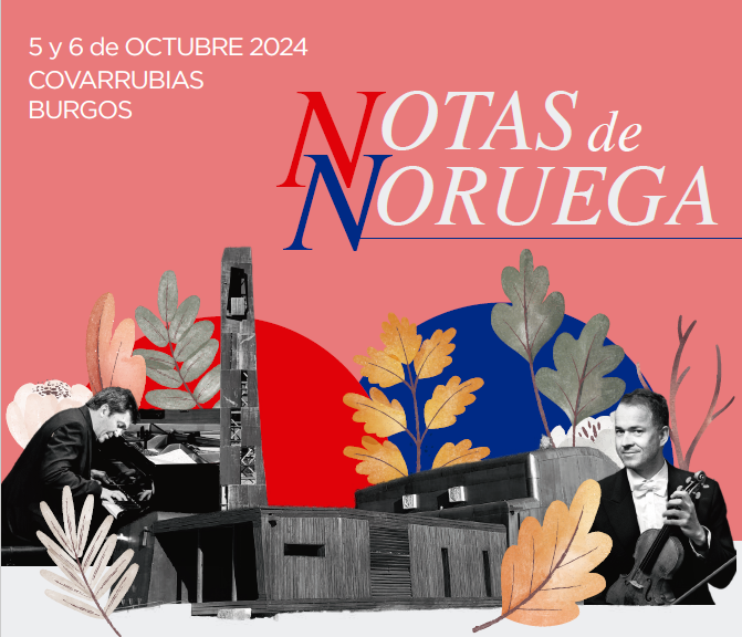 Notas de Noruegua