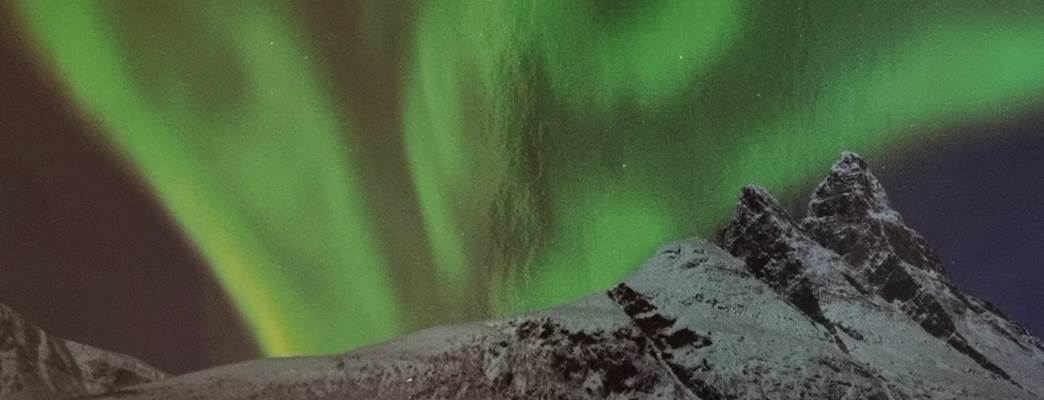 Season Greatings 2024 - Photo:MFA Norway 