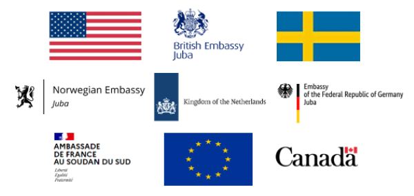 Joint Embassies  - Photo:Embassy