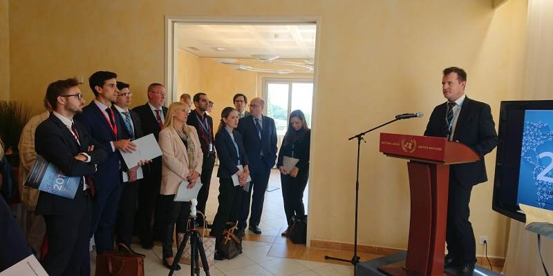 yourHRC25.09.2018 - Photo:Permanent Mission Norway 