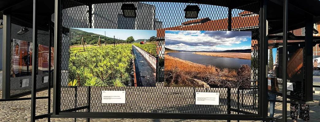 30 years installation - Photo:NOR Embassy 