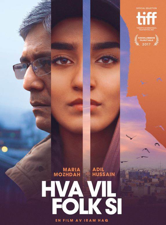 Filmplakat