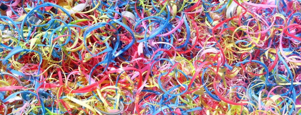 Plastic waste - Photo:Photo by Elstef form PxHere