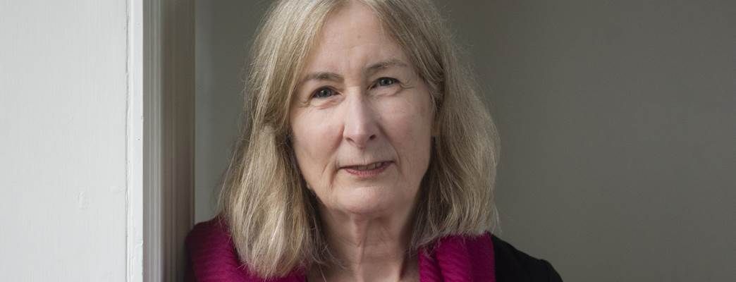 Lyndal Roper - Foto:John Cairns