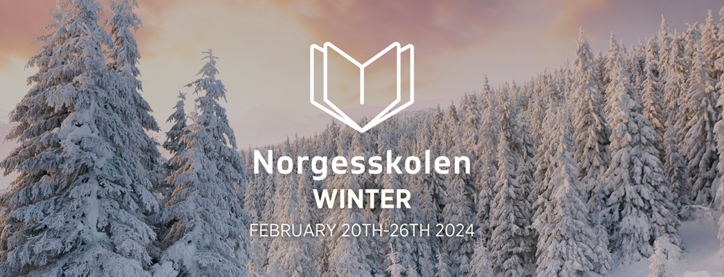 Norgesskolen Winter - Photo:Norgesskolen
