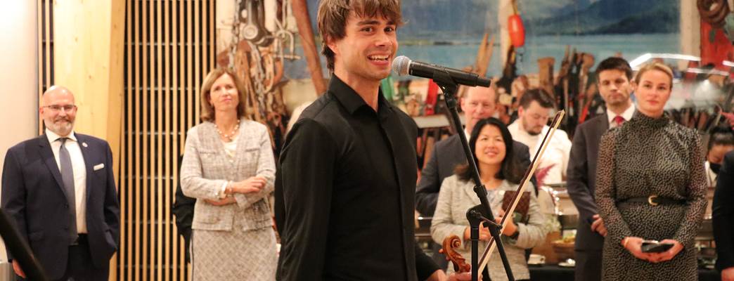 Alexander Rybak