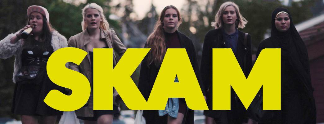 SKAM - Photo:NRK