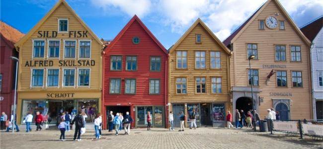 Foto: Sonia Arrepia - Visit Norway - Foto:Foto: Sonia Arrepia - Visit Norway