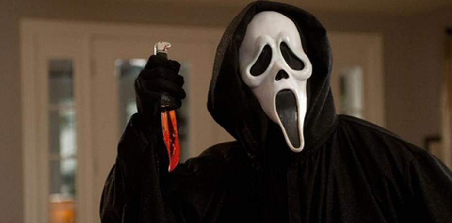 Scream 4
