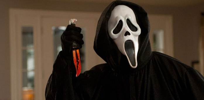 Scream 4