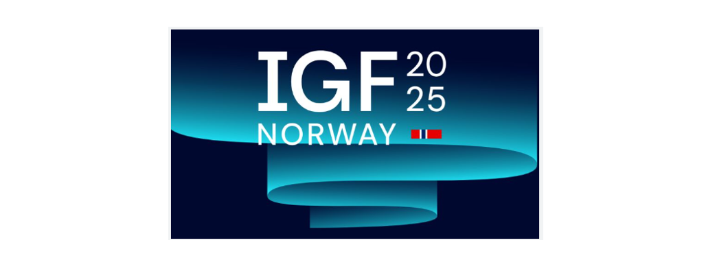 IGF2025 - Photo:IGF2025