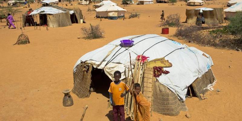 Sahel - Photo:UNHCR