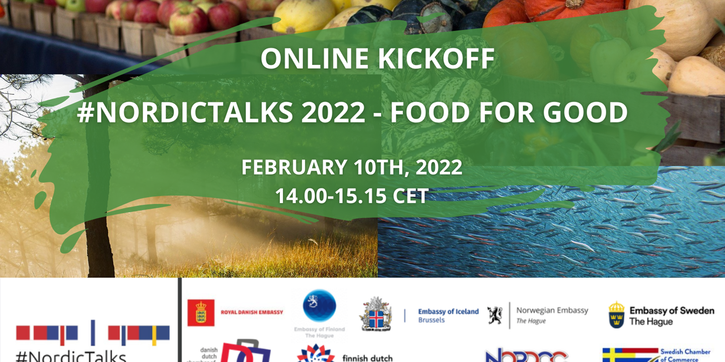 banner Nordictalks2022