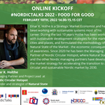 Nordic Talks - Einar