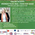 NordicTalks2022 Jolijn Zwart