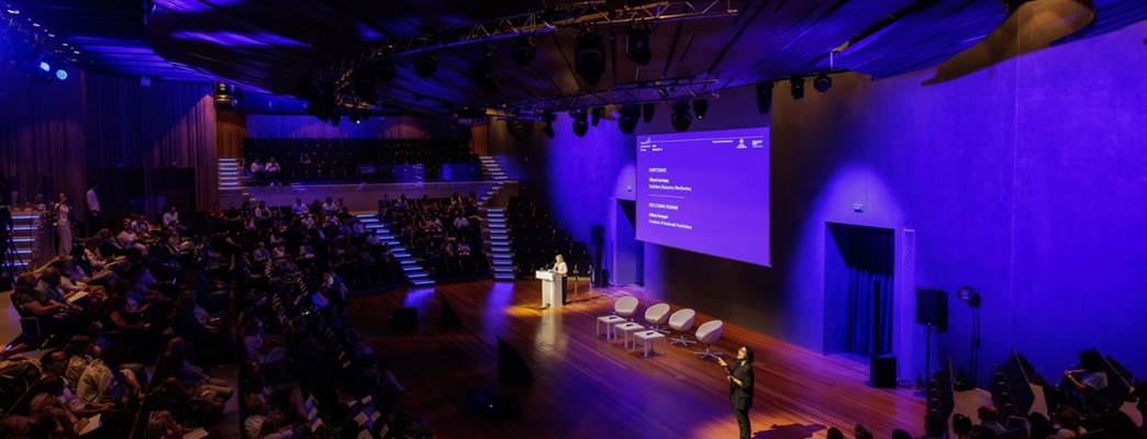 launching event of the eea civil society fund