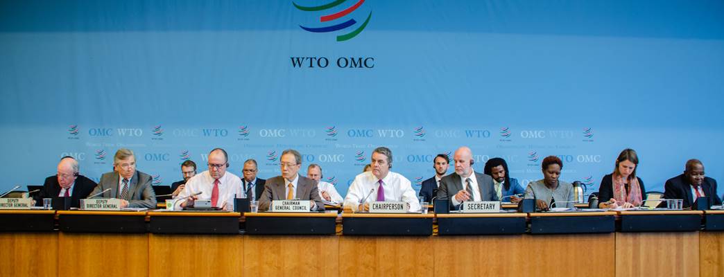 WTO:TNC - Photo:WTO.org