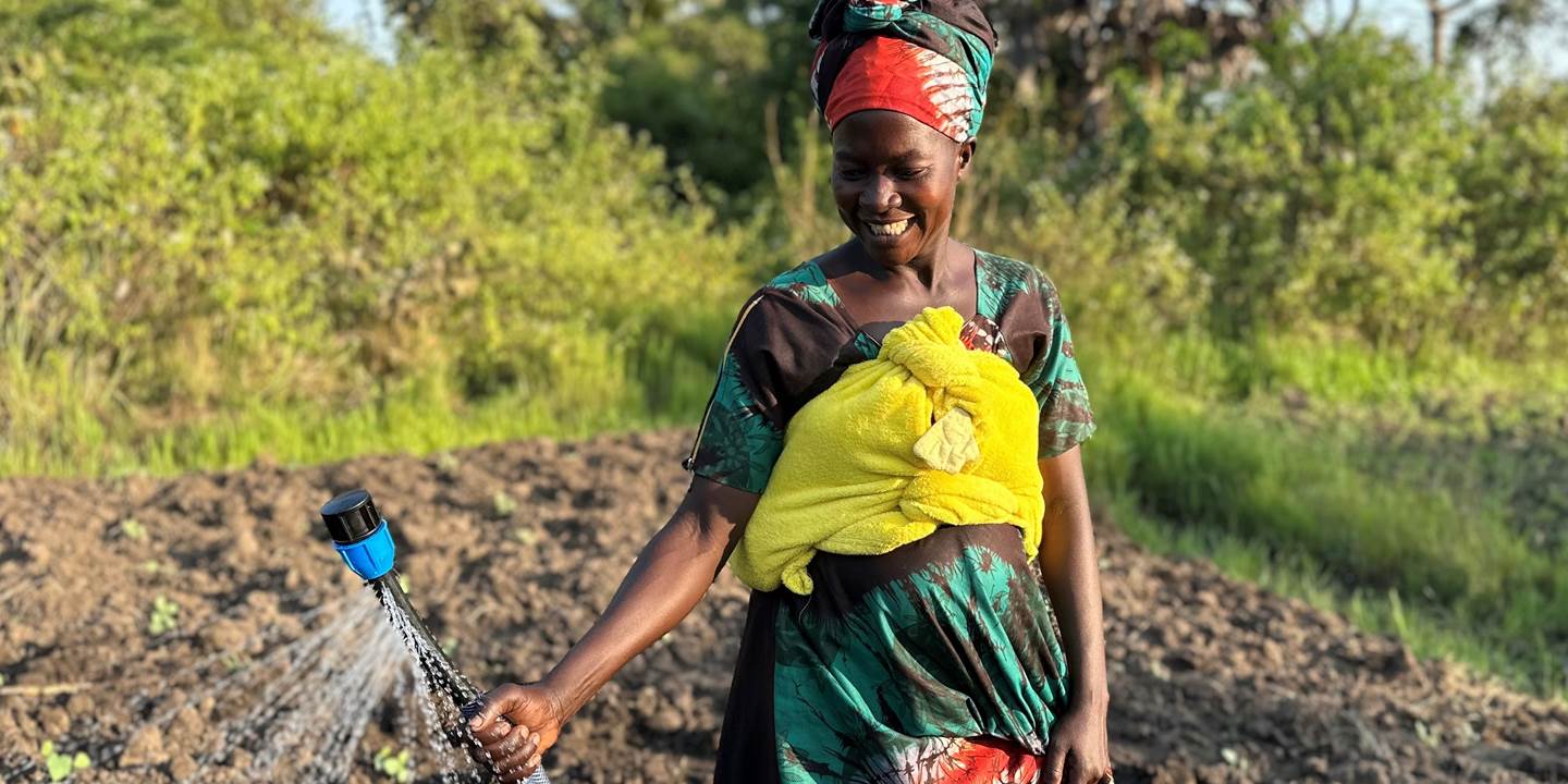 © Anna Eriksen/WFP