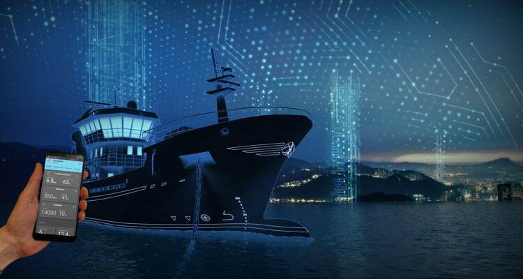 ocean economy and innovation - Photo:The Explorer