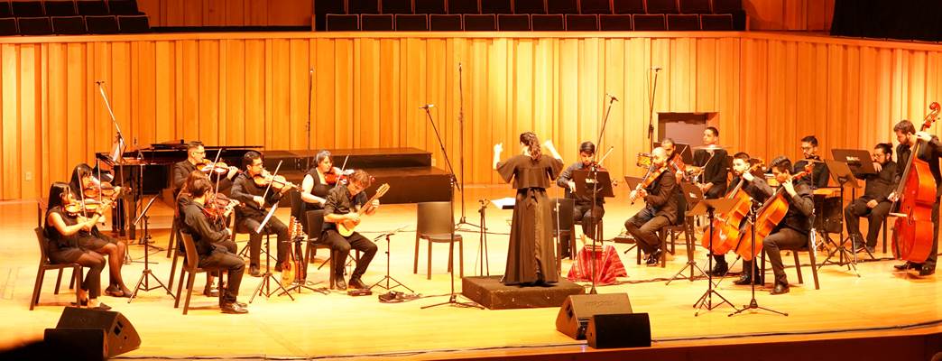 Orquesta de la Ribera - Foto:Foto: Orquesta de la Ribera
