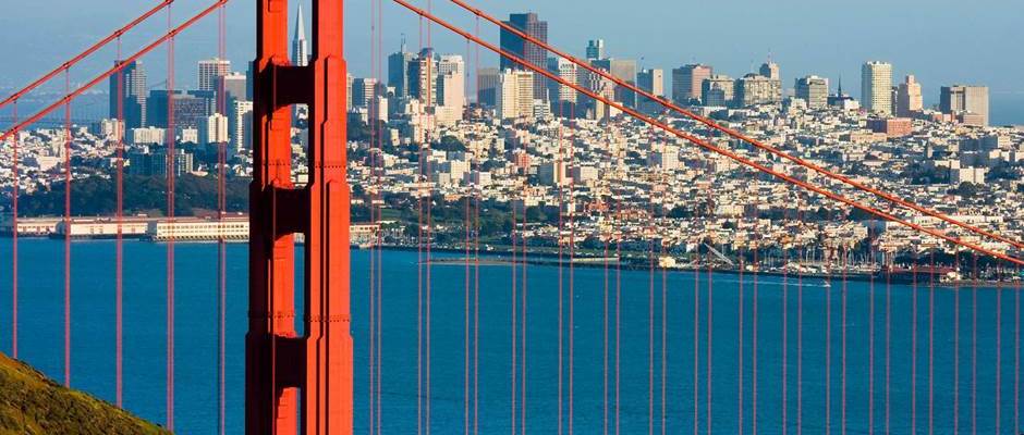 Golden Gate Bridge picture