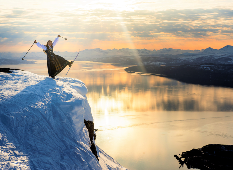 Rune Dahl - Narvikfjellet