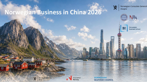 Norwegian Business report 2026