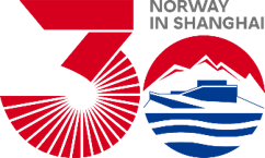 GK 30th anniversary Logo