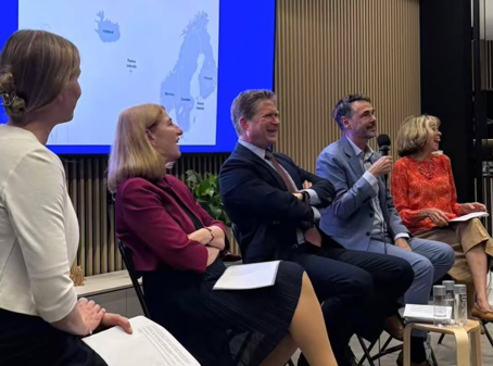 Nordic Cooperation Panel