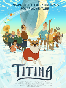 TITINA Film Screening