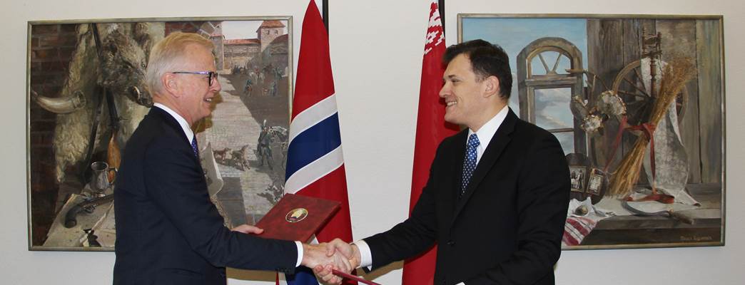 Photo: Permanent Mission of Belarus in Geneva.