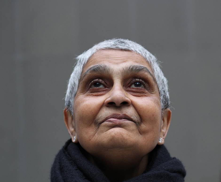 Spivak by Alice Attie - Foto:Alice Attie
