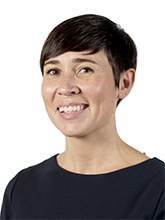 Ine Eriksen Søreide