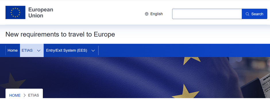 ETIAS