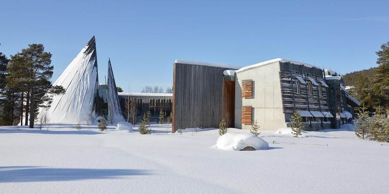 Foto: The Sami Parliament. 