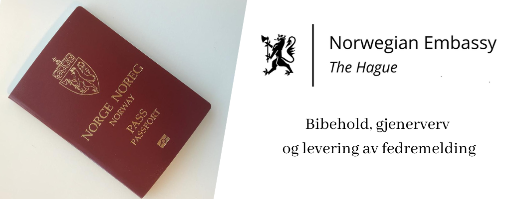 bibehold gjenerverv 