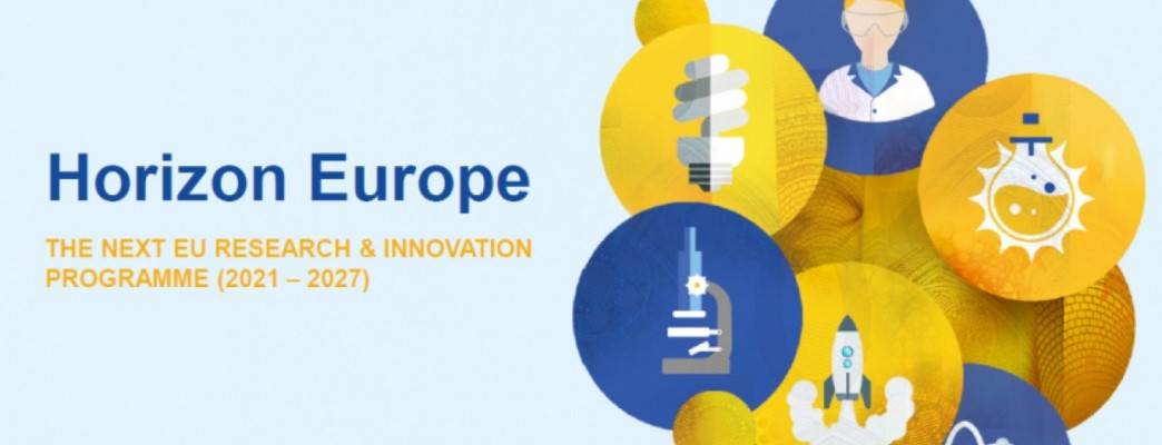 Horizon Europe - Photo:European Commission