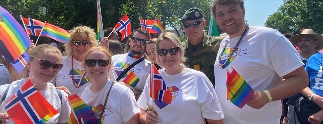Pride 2023