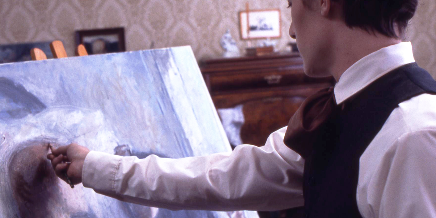 edvard munch