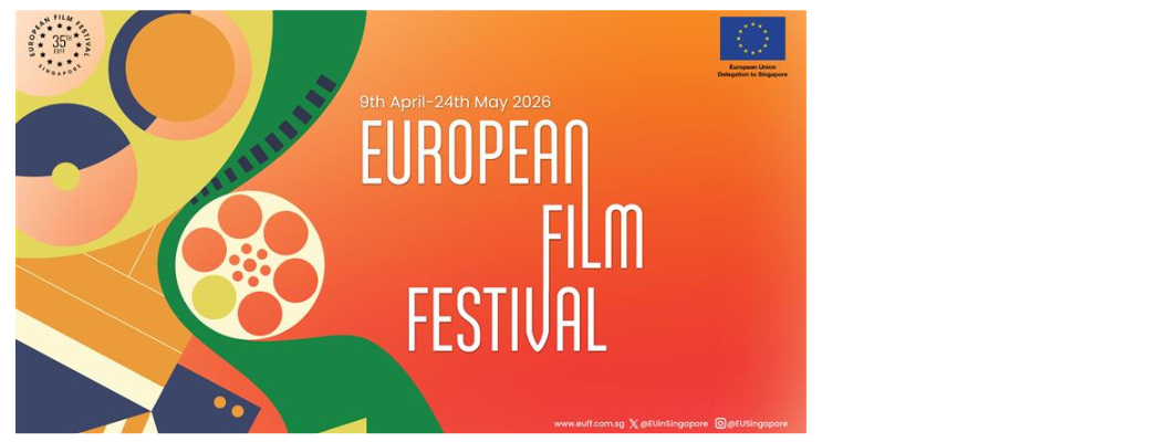 European Film Festival 2026
