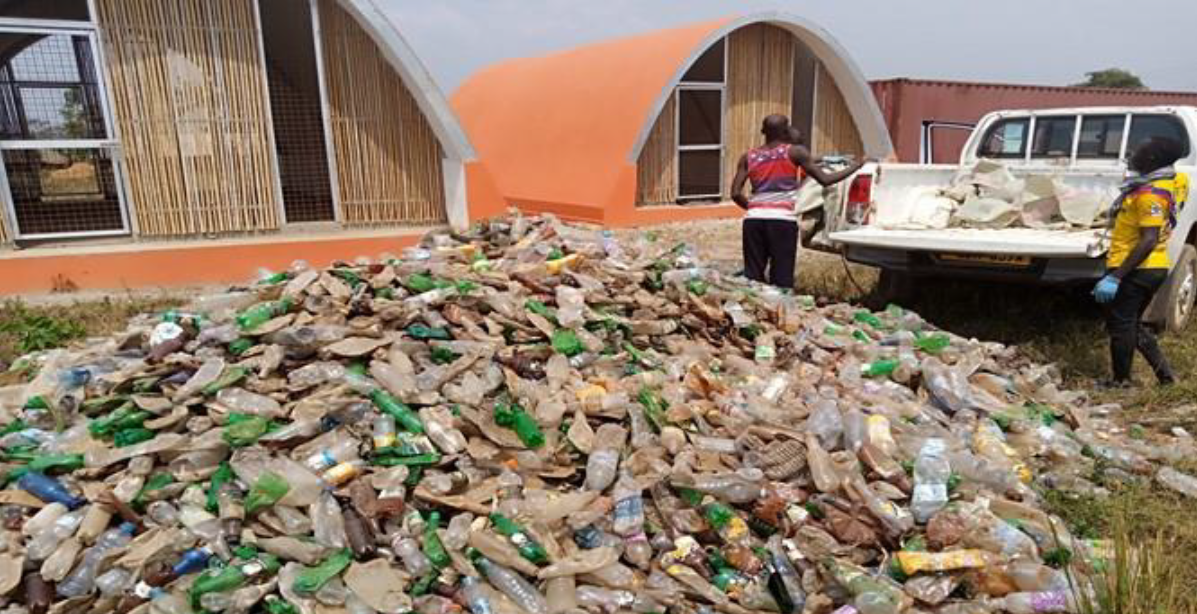 Addressing plastic pollution 2